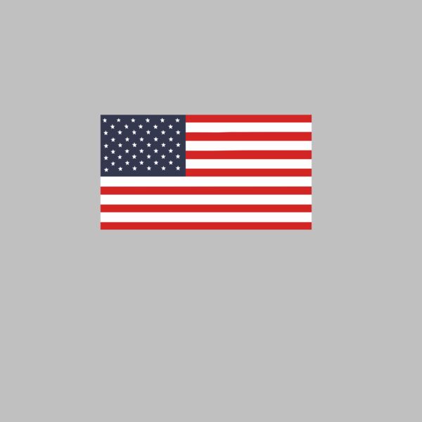 US Flag Thumbnail