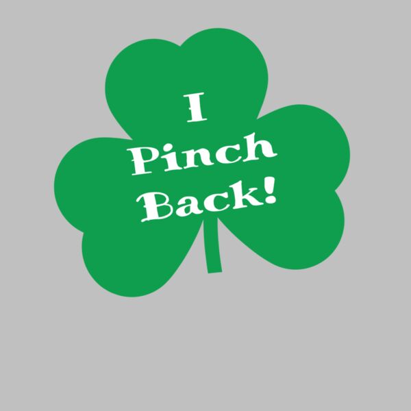 I Pinch Back! Thumbnail