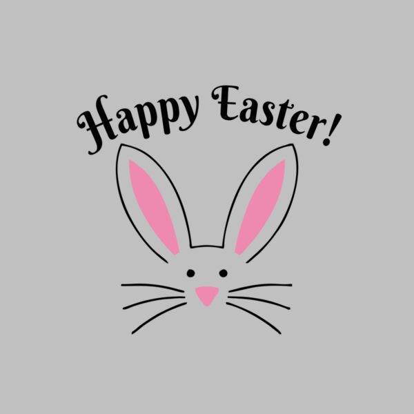 Happy Easter Thumbnail