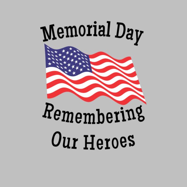 Memorial Day Thumbnail