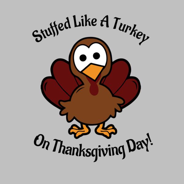 Thanksgiving Thumbnail