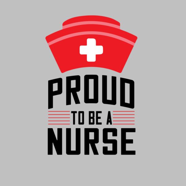 Proud to be a Nurse Thumbnail