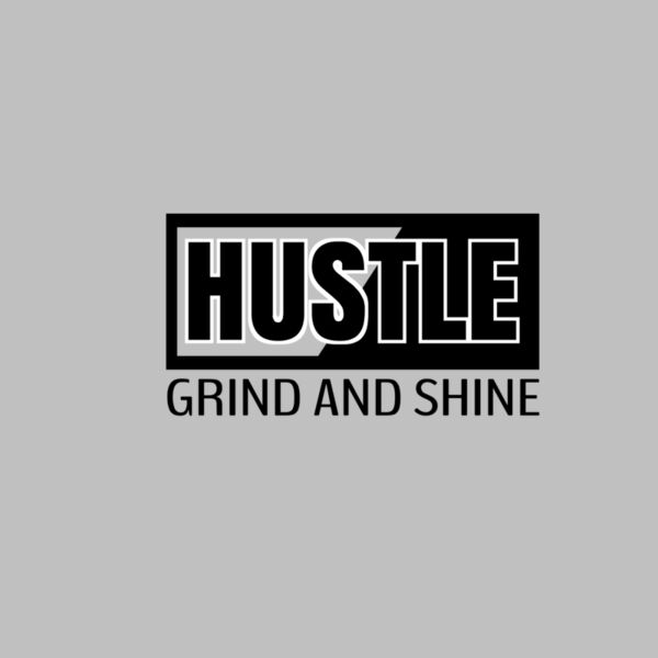 Hustle Thumbnail