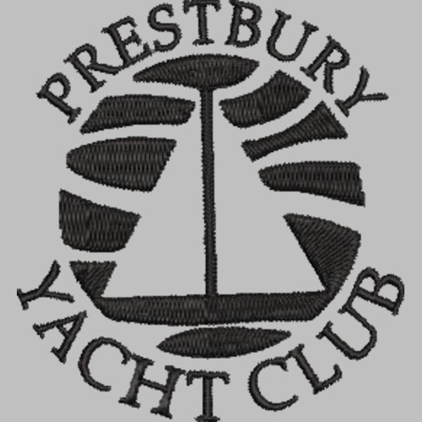 Prestbury Yacht Club BLACK Thumbnail