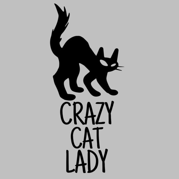 Crazy Cat Lady Thumbnail