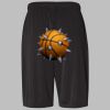 Men's Dri-Power® Essential 10" Shorts with Pockets Thumbnail