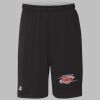 Men's Dri-Power® Essential 10" Shorts with Pockets Thumbnail