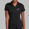 Ladies PosiCharge ® Strive Polo Thumbnail