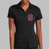 Ladies PosiCharge ® Strive Polo Thumbnail
