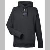 Under Armour Pullover Hooded Sweatshirt  Thumbnail
