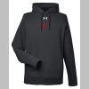 Under Armour Pullover Hooded Sweatshirt  Thumbnail