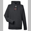 Under Armour Pullover Hooded Sweatshirt  Thumbnail