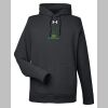 Under Armour Pullover Hooded Sweatshirt  Thumbnail