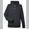 Under Armour Pullover Hooded Sweatshirt  Thumbnail