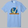 Best Selling Cotton Tee Thumbnail