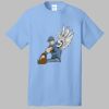 Best Selling Cotton Tee Thumbnail