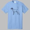 Best Selling Cotton Tee Thumbnail