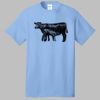 Best Selling Cotton Tee Thumbnail