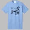 Best Selling Cotton Tee Thumbnail