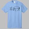 Best Selling Cotton Tee Thumbnail