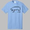 Best Selling Cotton Tee Thumbnail