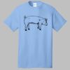 Best Selling Cotton Tee Thumbnail