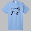 Best Selling Cotton Tee Thumbnail
