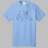 Best Selling Cotton Tee Thumbnail