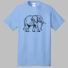 Best Selling Cotton Tee Thumbnail
