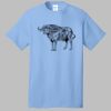 Best Selling Cotton Tee Thumbnail