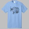 Best Selling Cotton Tee Thumbnail