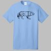 Best Selling Cotton Tee Thumbnail