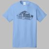 Best Selling Cotton Tee Thumbnail