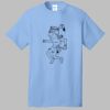 Best Selling Cotton Tee Thumbnail