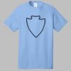 Best Selling Cotton Tee Thumbnail