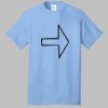Best Selling Cotton Tee Thumbnail