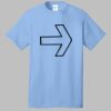 Best Selling Cotton Tee Thumbnail
