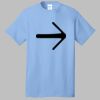 Best Selling Cotton Tee Thumbnail