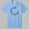 Best Selling Cotton Tee Thumbnail