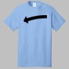 Best Selling Cotton Tee Thumbnail