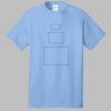 Best Selling Cotton Tee Thumbnail