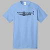 Best Selling Cotton Tee Thumbnail