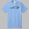 Best Selling Cotton Tee Thumbnail