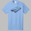 Best Selling Cotton Tee Thumbnail
