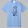 Best Selling Cotton Tee Thumbnail