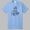 Best Selling Cotton Tee Thumbnail