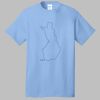 Best Selling Cotton Tee Thumbnail