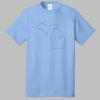 Best Selling Cotton Tee Thumbnail