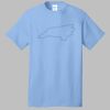 Best Selling Cotton Tee Thumbnail