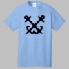 Best Selling Cotton Tee Thumbnail